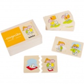 Cognito „Gegensätze“